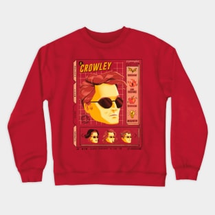 Crowley Crewneck Sweatshirt